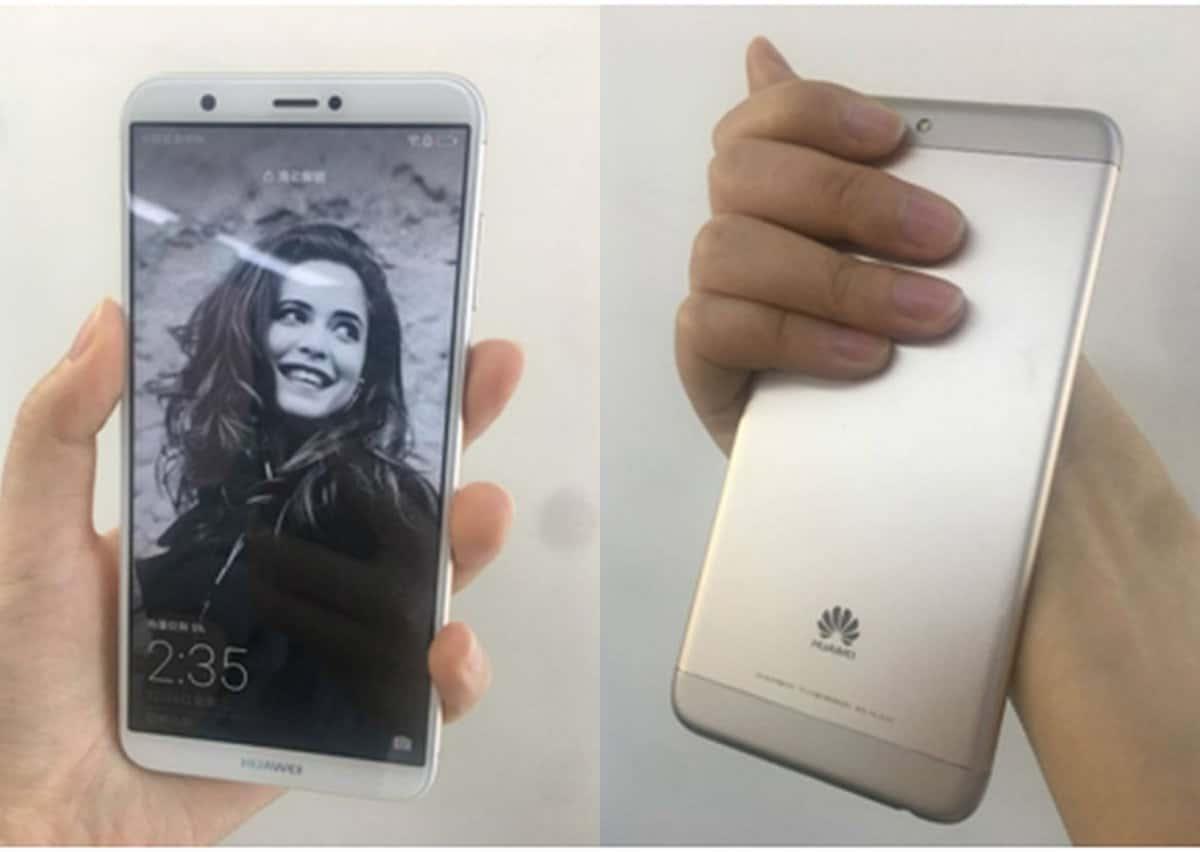 تعرف على مواصفات جوال هواوي الجديد Enjoy 7S الذي سيتم إطلاقه هذا الأسبوع