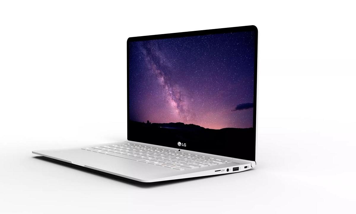 إل جي تزعم أن بطاريات حواسيت Gram 2018 ستصمد لفترة طويلة نسبيا