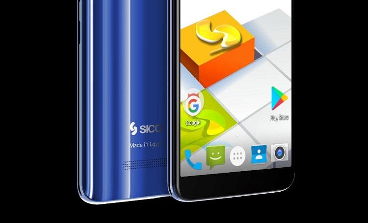 الإعلان عن نايل X بمواصفات متوسطة الأداء كأول جوال ذكي بصناعة مصرية