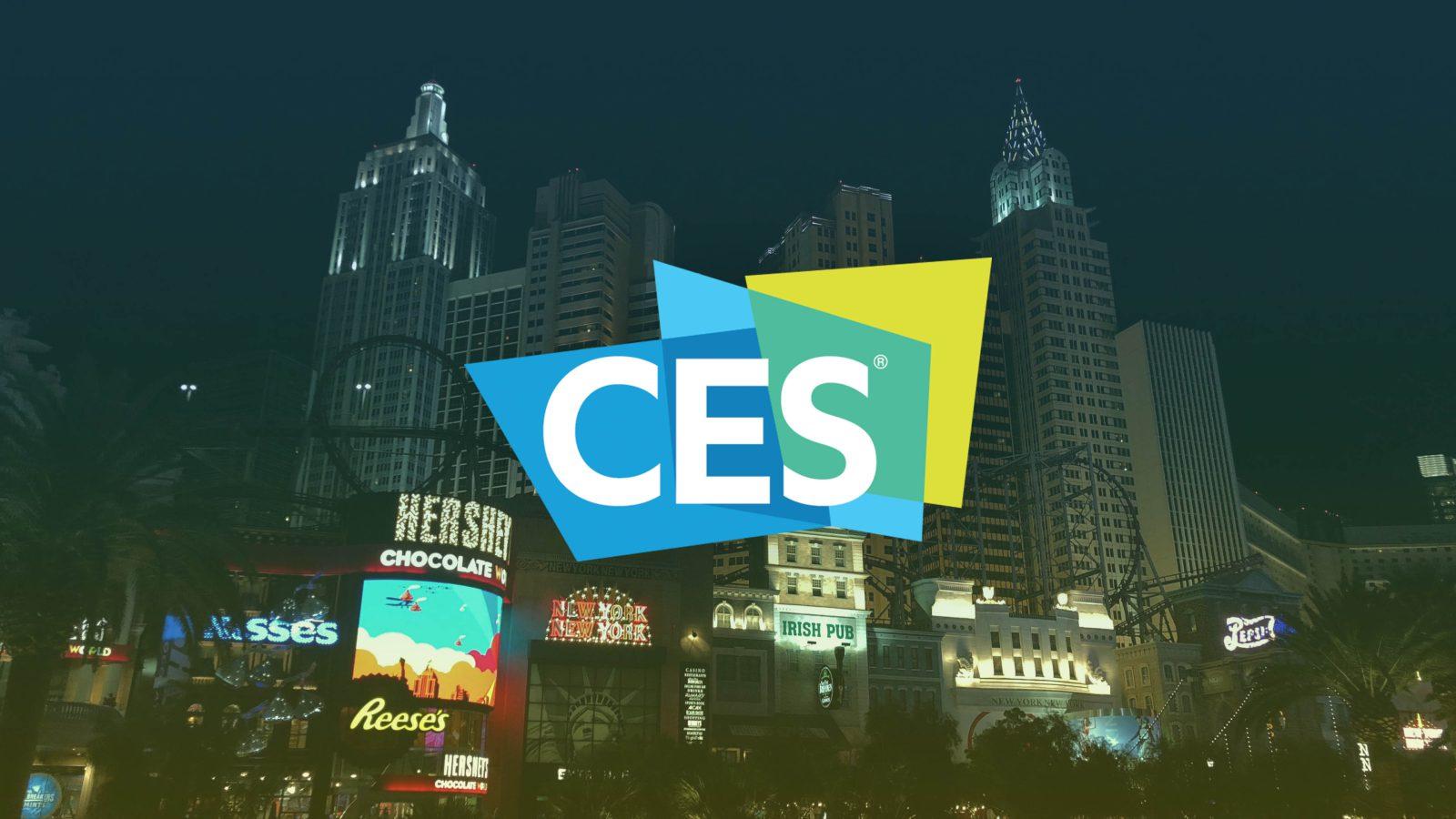 أبرز منتجات اليوم الأول من أكبر معرض للإلكترونيات الاستهلاكية CES 2018