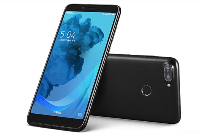 الإعلان الرسمي عن جوال لينوفو K320t بالتصميم الجديد وبسعر منخفض