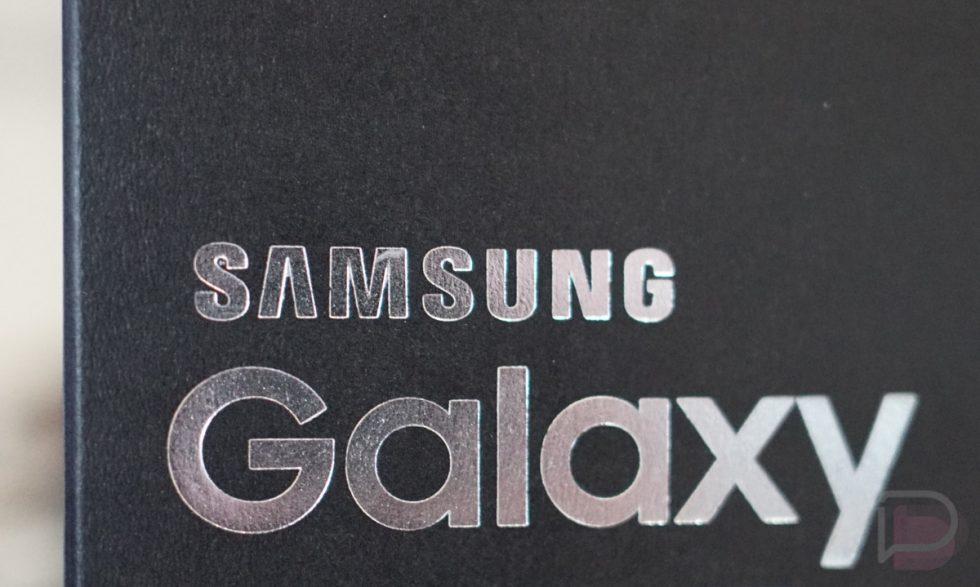 تسريب صور لصندوق جوال Galaxy S9 مُدون عليه المواصفات