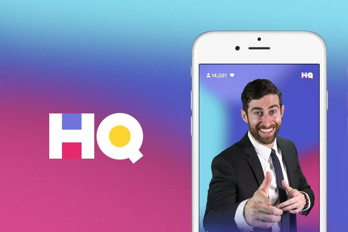 لعبة HQ Trivia يمكنك ربح اموال حقيقية عن طريق الإجابة على الأسئلة اليومية بشكل صحيح