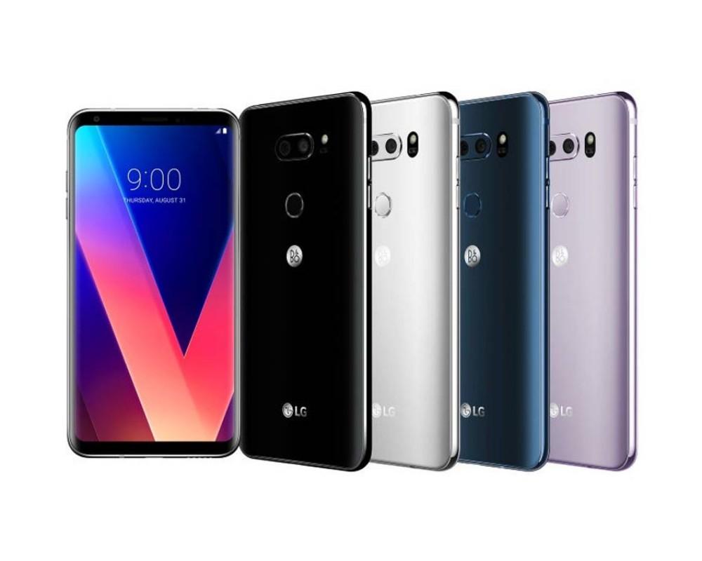 شركة LG تتساءل عبر موقع Reddit عن شعور المستخدمين اتجاه الشاشات المزودة بالقطع