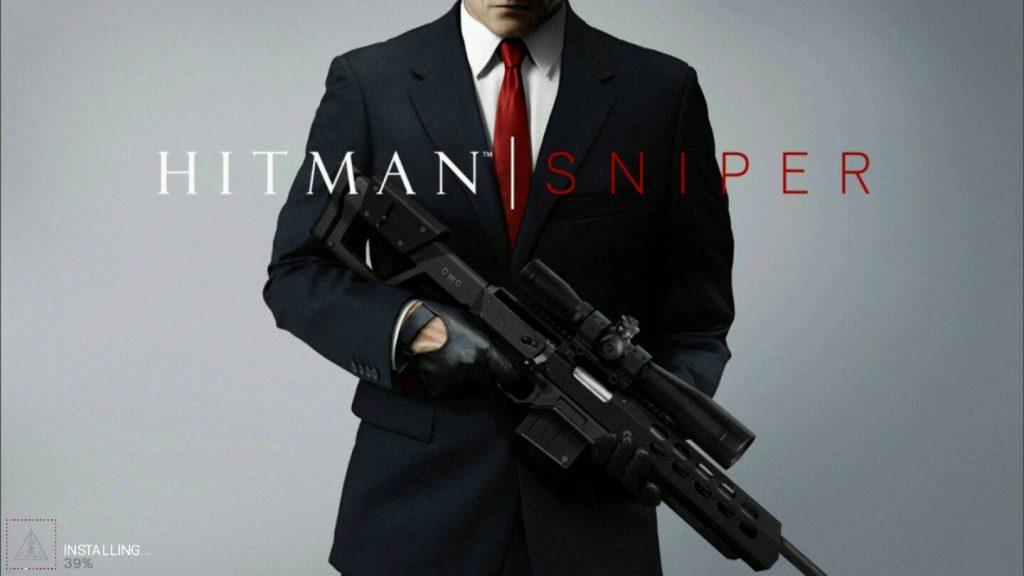 لعبة Hitman Sniper || تلعب دور قناص يكلف بتنفيذ عمليات الاغتيال، متاحة مجانا لفترة محدودة