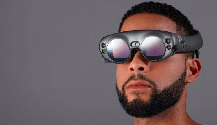 صندوق الاستثمارات العامة يستثمر في شركة Magic Leap بمبلغ 461 مليون دولار