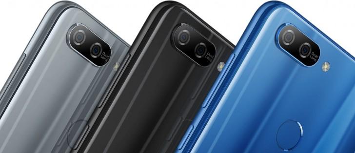 لينوفو تكشف رسميا عن جوالي K5 و K5 Play بسعر منخفض وبكاميرا خلفية مزدوجة