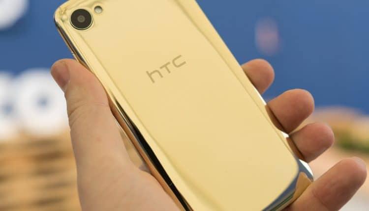 اتش تي سي تعلن عن موعد إطلاق HTC desire 12 وHTC desire 12 plus في السوق الاماراتية