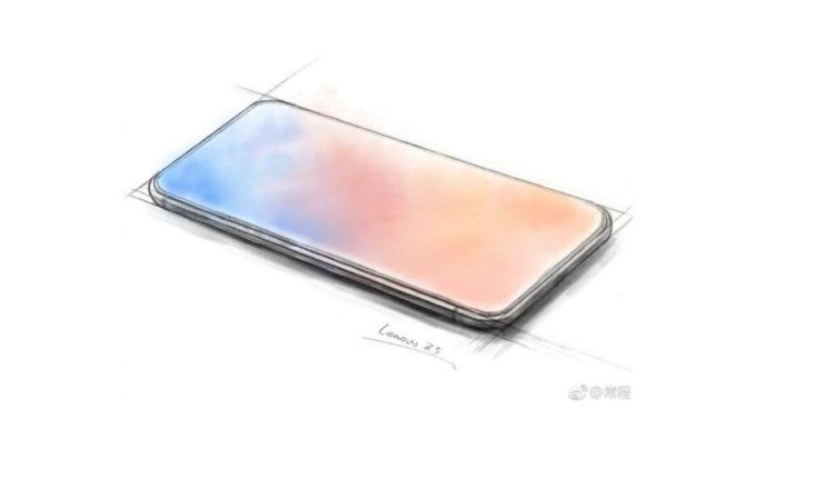 تستعد شركة لينوفو لإطلاق جوال Z5 بمواصفات خارقة ذو بطارية تدوم 45 يوم