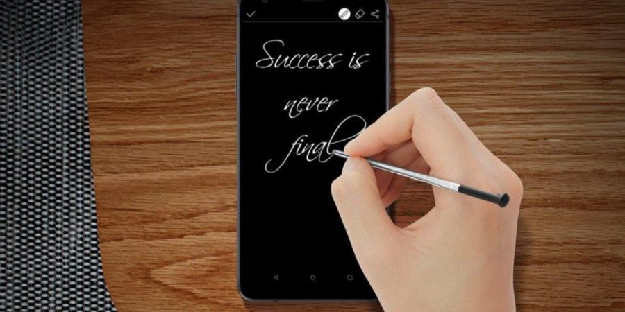 شركة LG تعلن عن جوالها الجديد LG Stylo 4 الرائد رسمياً