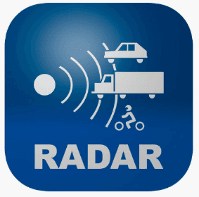 تطبيق رادار السعودية Radar KSA – لتنبيه بكاميرات و رادارات ساهر