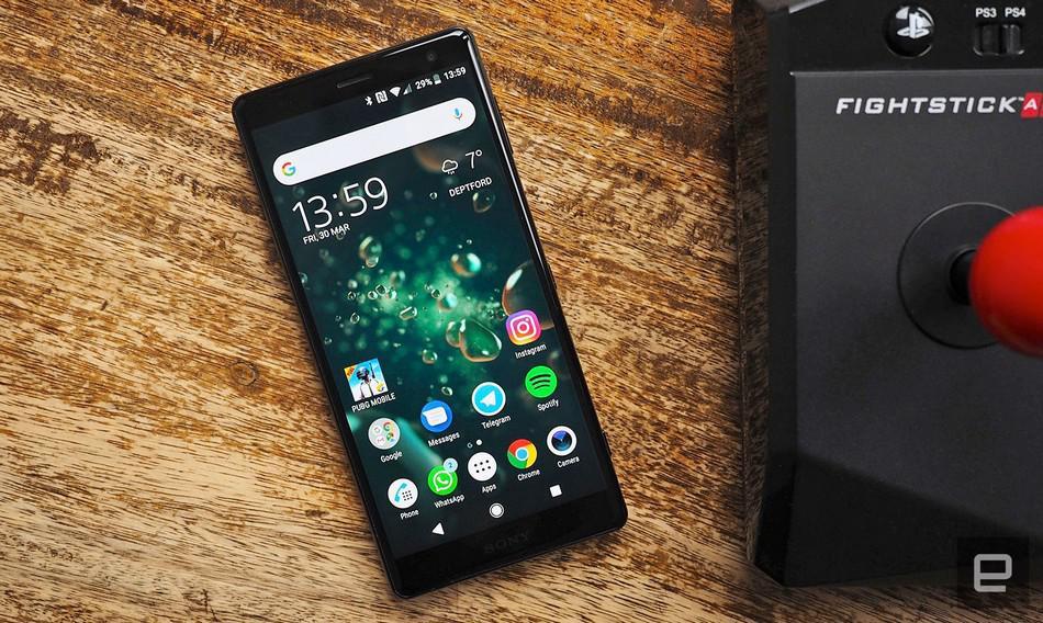 المواصفات الرئيسية النهائية لجوال Xperia XZ3 حسب إختبارات الأداء