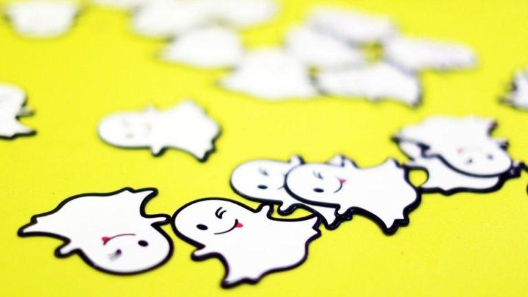 سناب شات تستعد لإطلاق منصة ألعاب داخل التطبيق