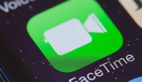 خطوات إجراء مكالمة FaceTime جماعية على آيفون أو آيباد أو ماك