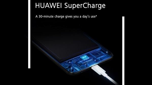 تعرف على سرعة الشحن السريع الجديدة من هواوي.. سرعة مبهرة