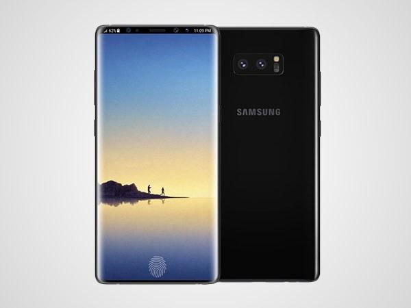 موقع VK يكشف عن فيديو مسرب جديد يوضح محتويات علبة جوال Galaxy Note 9 المنتظر