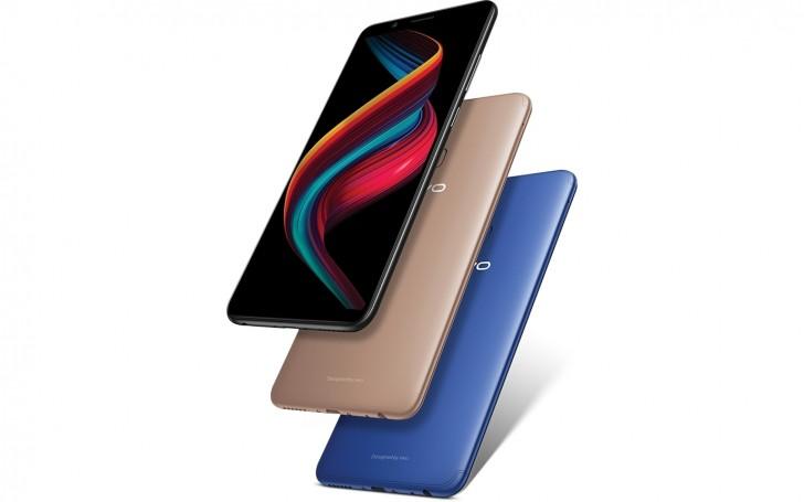 الإعلان رسميا عن جوال Vivo Z10 بكاميرا امامية بدقة 24 ميجا بكسل