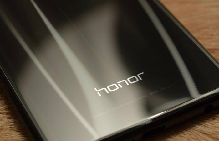 موقع TENAA يكشف تسريب يوضح مواصفات جوال Honor Note 10 المنتظر الكشف عنه