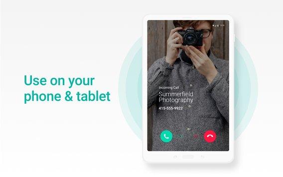 تطبيق 2ndLine المجاني للحصول على رقم أمريكي بسهولة.. شرح مفصل للتطبيق