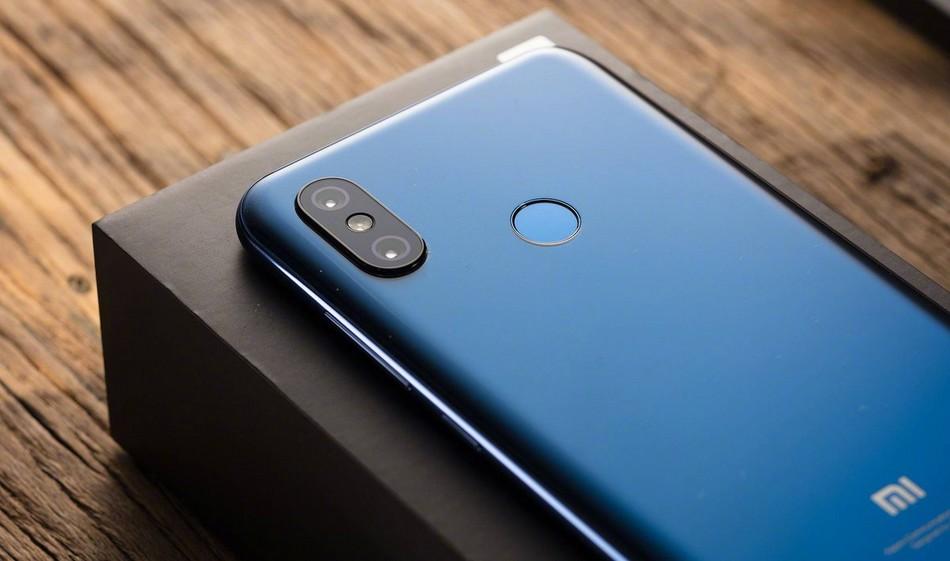 تسريبات: صور لجوال Xiaomi Mi Mix 3 تكشف عن مواصفاته