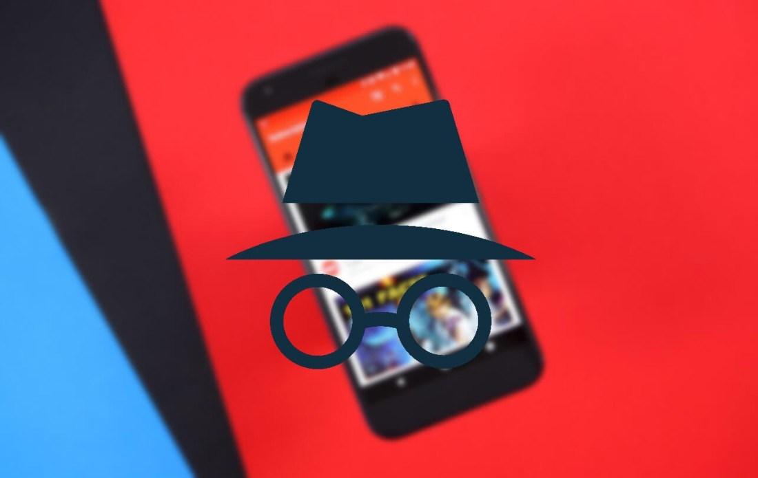 يوتيوب يطلق رسمياً خاصية التصفح المتخفي .. فما هي مزاياه وطريقة تشغيله؟