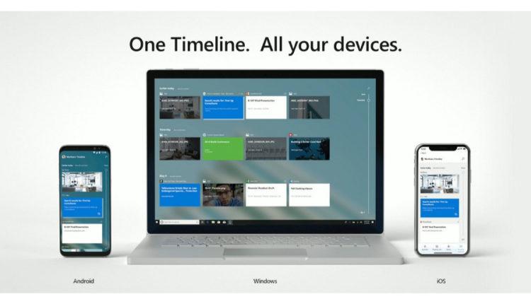 شركة مايكروسوفت تختبر تطبيق Your Phone على نظام ويندوز 10