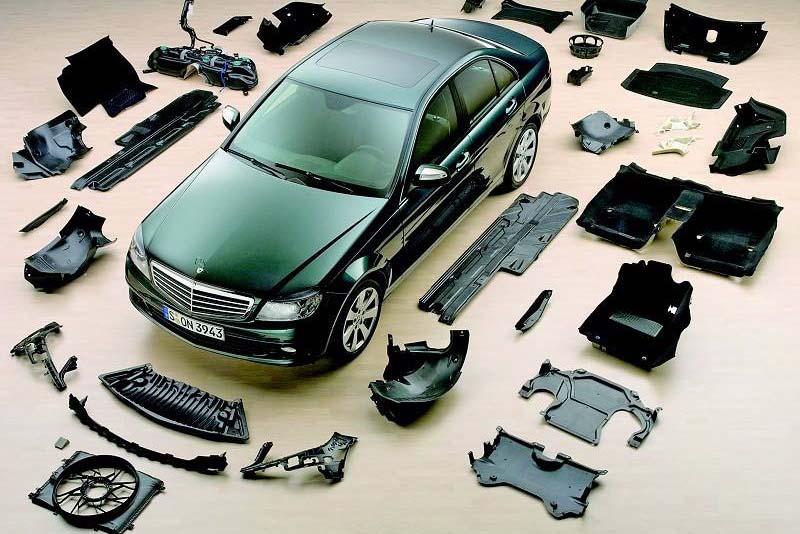 أفضل المواقع لشراء قطع غيار السيارات بأفضل الأسعار من خلال الإنترنت، بالشرح والخطوات