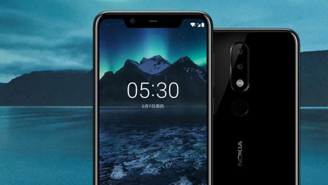 شركة HMD تطلق Nokia 6.1 Plus و Nokia 5.1 Plus للأسواق العالمية