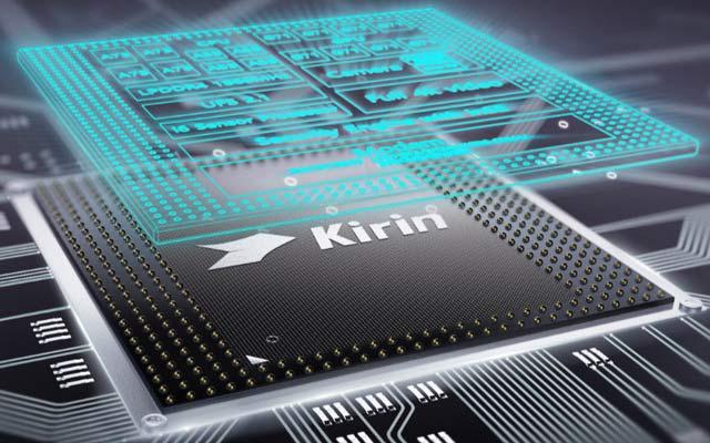 تعرف على مميزات وتفاصيل معالج Kirin 980 المنتظر قدومها في جوال Mate 20 من هواوي