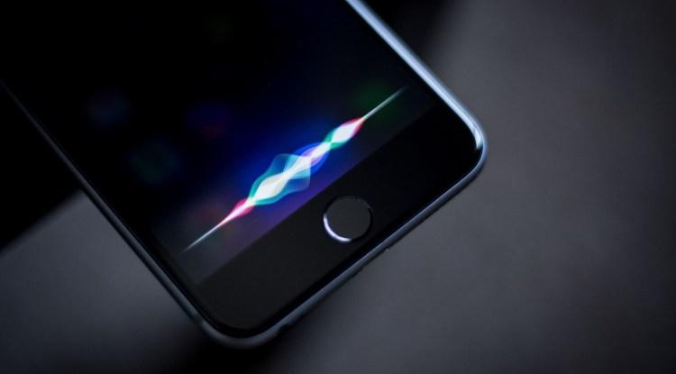 أبل تحصل على براءة اختراع تتيح استخدام أكثر من شخص للمساعد سيري على نفس الجهاز