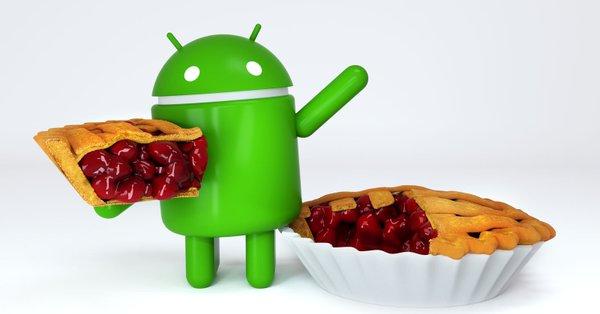 جوجل تكشف رسمياُ عن نسخة نظام أندرويد 9.0 الجديدة تحمل اسم Android Pie