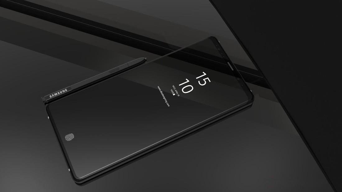 تعرف على كيفية مشاهدة مؤتمر سامسونج الذي سيتم الكشف فيه عن جوال نوت 9