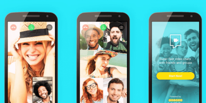 تعرف على كيفية إجراء مكالمات الفيديو الجماعية على تطبيق واتساب لمستخدمي أندرويد وiOS