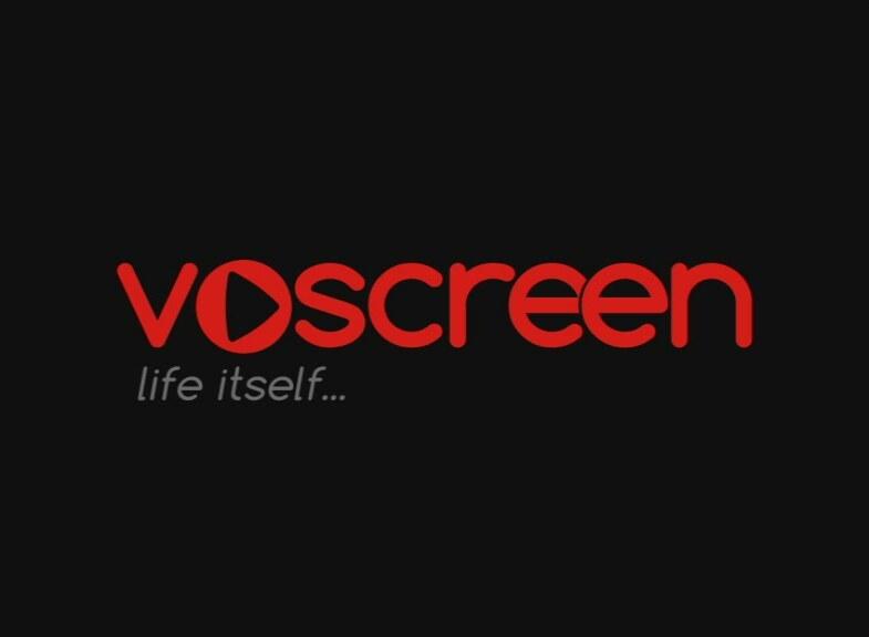 تطبيق Voscreen – Learn English لتعلم اللغة الانجليزية عن طريق الفيديوهات بسهولة