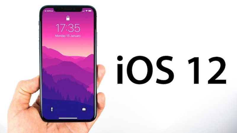 موعد إطلاق نظام آبل الجديد iOS 12 وقائمة الجوالات التي ستحصل عليه