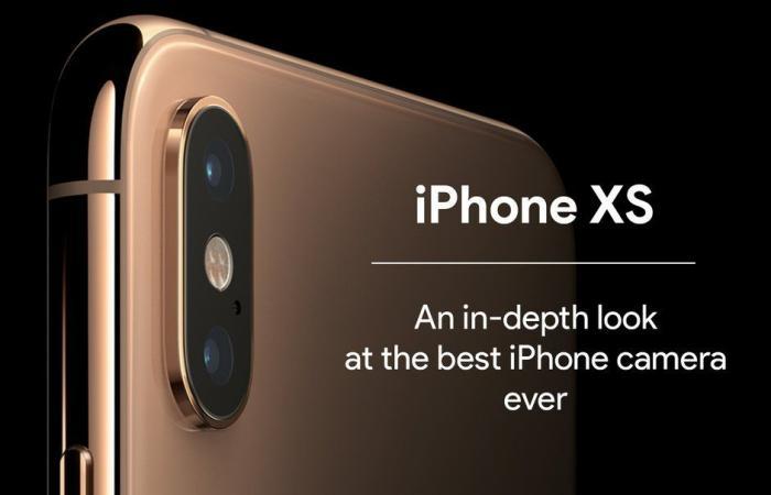 آبل تكشف قدرات وميزات كاميرا آيفون XS وXS ماكس مع عرض عينات صور رسمية للهواتف
