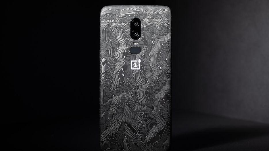 تعرف على ما يميز نسخة ون بلس 6 الفاخرة والتي ستكلفك 11,835 ريال سعودي