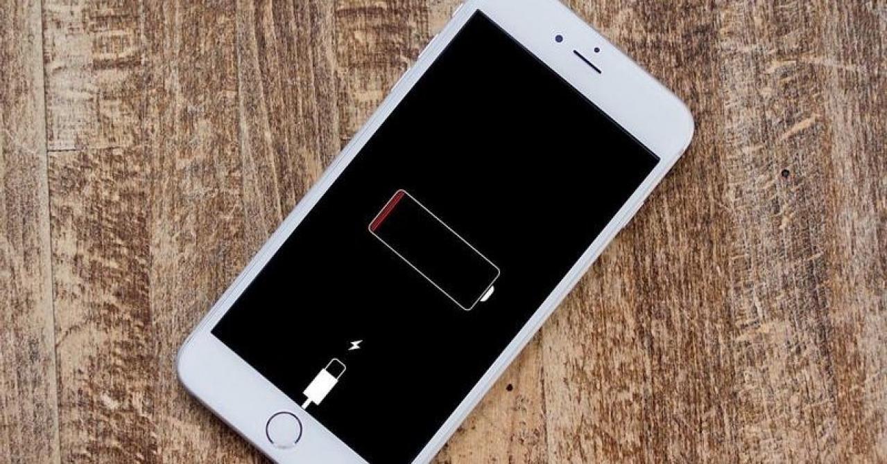 نصائح هامة تستطيع بها خفض استنزاف بطارية هاتفك الآيفون