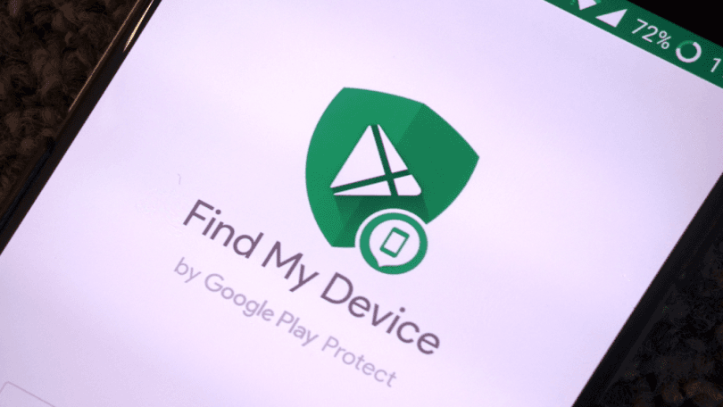 تحديث جديد لتطبيق Google Find My Device يحدد مكان الهاتف المفقود بدقة كبيرة
