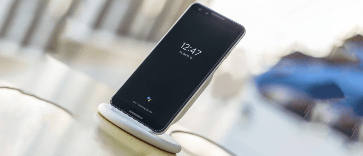 جوجل تستبدل بعض هواتف Pixel 3 و Pixel 3 XL الجديدة لوجود مشكلة في الشحن