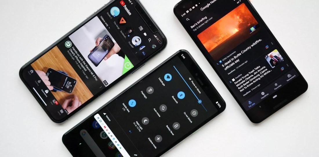 هكذا تستطيع تفعيل الوضع الداكن لتطبيقات جوجل بالكامل لخفض استهلاك البطارية 60%