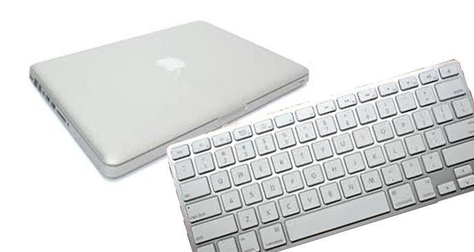 بالصور.. تعرف على أهم اختصارات لوحة مفاتيح أجهزة آبل ماك لتسهل عليك استخدامها