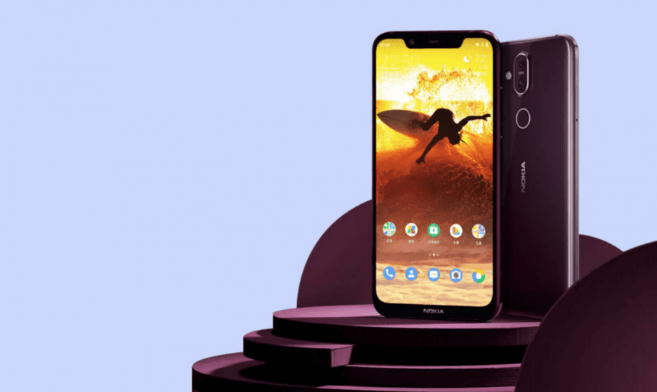 شركة HMD تعلن رسمياً عن جوال نوكيا 8.1 بمواصفات مميزة وسعر رائع