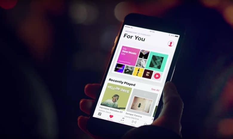 شرح مفصل، تعرف على كيفية استعادة أغانيك وقوائم التشغيل المفقودة على Apple Music
