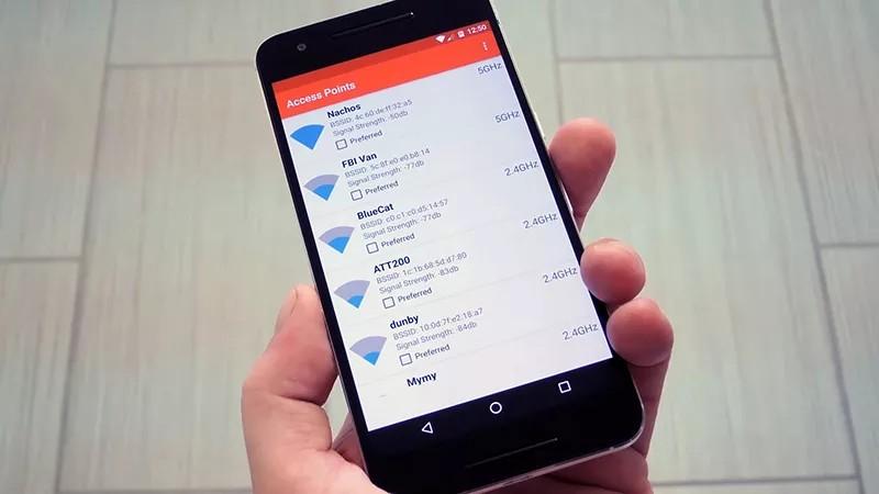 شرح مفصل.. كيفية معرفة كلمة مرور شبكة الوايفاي التي اتصلت بها على آيفون وآيباد