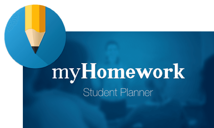 تطبيق myHomework لمساعدة الطلاب على تنظيم الوقت الخاص بالدراسة
