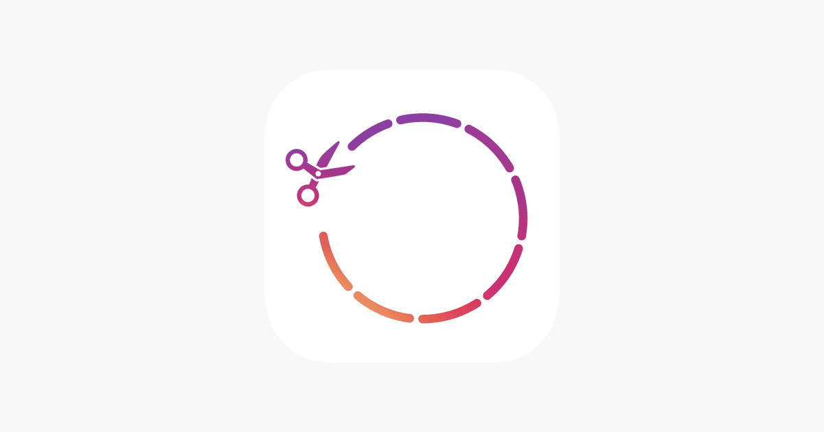 تطبيق Continual Story Maker لتنزيل المقاطع الطويلة في ستوري الانستقرام