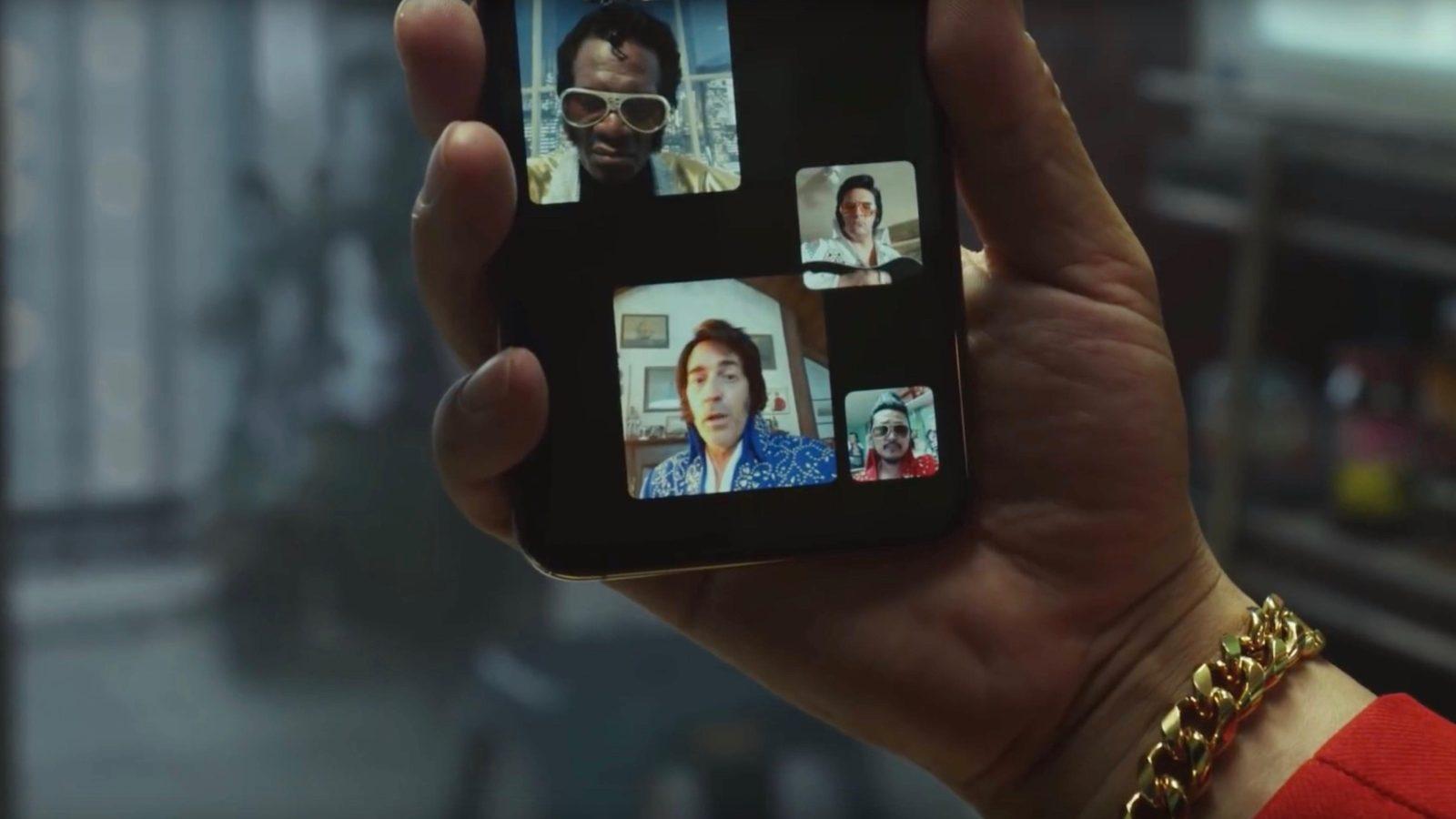 احذر اثناء استخدامك لـ FaceTime فالطرف الآخر يستمع إليك قبل موافقته على إستقبال المكالمة