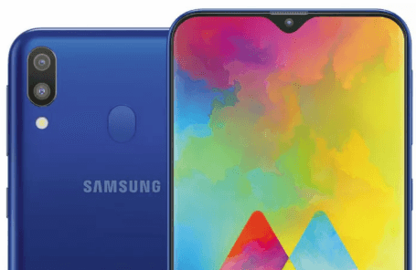 سامسونج تكشف رسمياً عن جوالي M10 و M20 ضمن سلسلة جالكسي إم