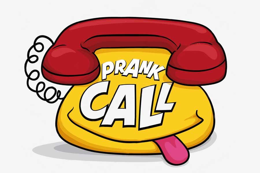 تطبيق Prank A Call يتصل بك اتصال وهمي يمكنك تحديد كل تفاصيله